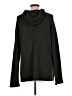 Toad & Co Black Turtleneck Sweater Size L - photo 2