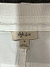 Style&Co Solid White Shorts Size 18 - photo 3