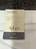 Style&Co Solid White Shorts Size 18 - photo 5