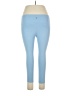 Athleta Blue Active Pants Size XL - photo 2