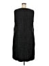 Talbots Tweed Black Casual Dress Size 18 - photo 2