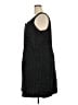 Talbots Tweed Black Casual Dress Size 18 - photo 5