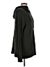 Toad & Co Black Turtleneck Sweater Size L - photo 4