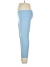 Athleta Blue Active Pants Size XL - photo 5