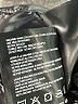 Bernardo Fashions 100% Polyester Black Snow Jacket Size M - photo 8