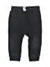 Gerber Solid Black Casual Pants Size 6-9 mo - photo 1