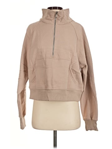 Automet Sweatshirt (view 1)