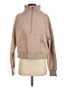 Automet Tan Sweatshirt Size S - photo 1