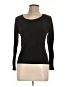 32 Degrees Black Long Sleeve T-Shirt Size L - photo 1