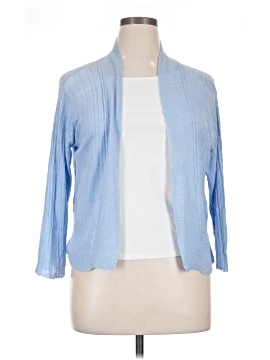 Eileen Fisher Cardigan