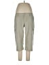 Columbia 100% Polyester Green Cargo Pants Size 12 - photo 1