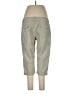 Columbia 100% Polyester Green Cargo Pants Size 12 - photo 2