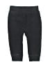 Gerber Solid Black Casual Pants Size 6-9 mo - photo 2