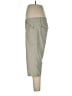Columbia 100% Polyester Green Cargo Pants Size 12 - photo 5
