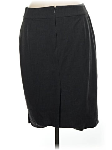 Calvin Klein Formal Skirt (view 2)