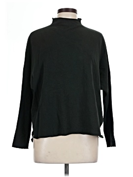 Frank & Eileen Turtleneck Sweater