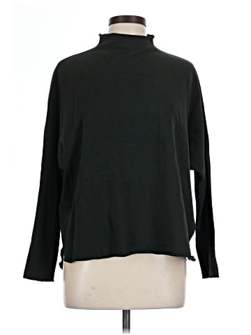 Frank & Eileen Turtleneck Sweater (view 1)