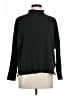 Frank & Eileen 100% Cotton Black Turtleneck Sweater Size 10 (estimated) - photo 1
