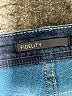 Fidelity Blue Jeans Size 31 waist - photo 7