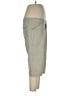 Columbia 100% Polyester Green Cargo Pants Size 12 - photo 4