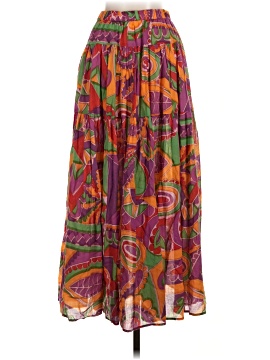 BA&SH Casual Skirt (view 2)