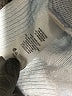 Vince Camuto Gray Silver Pullover Sweater Size L - photo 8