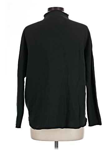 Frank & Eileen Turtleneck Sweater (view 2)