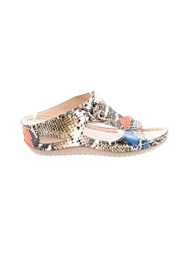 Assorted Brands Wedges