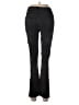 Hudson Jeans Chevron-herringbone Black Jeans Size 26 waist - photo 2
