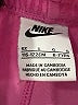 Nike 100% Polyester Pink Casual Pants Size 6X - photo 3