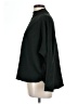 Frank & Eileen 100% Cotton Black Turtleneck Sweater Size 10 (estimated) - photo 5