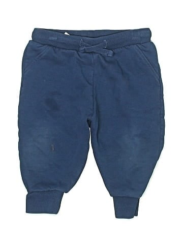 M&S Casual Pants (view 1)