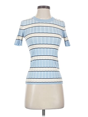 Rag & Bone Short Sleeve Turtleneck (view 1)