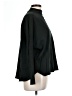 Frank & Eileen 100% Cotton Black Turtleneck Sweater Size 10 (estimated) - photo 4
