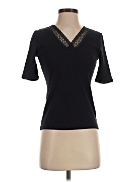 Talbots Short Sleeve Top (view 1)