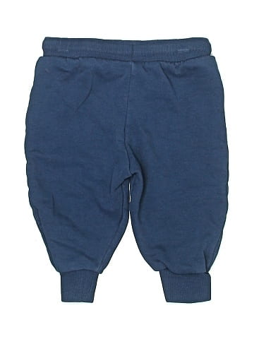 M&S Casual Pants (view 2)