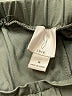 J by Joie Solid Green Casual Pants Size M - photo 7
