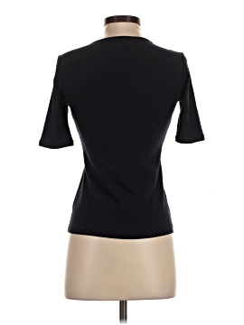 Talbots Short Sleeve Top (view 2)
