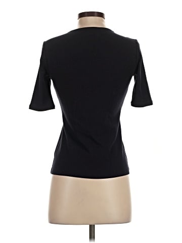 Talbots Short Sleeve Top (view 2)