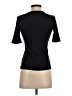 Talbots Black Short Sleeve Top Size P (petite) - photo 2