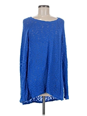 Neiman Marcus Poncho (view 1)