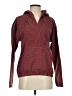 PrAna Burgundy Windbreaker Size S - photo 1