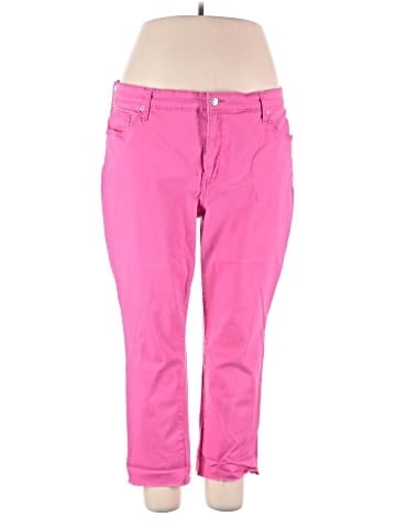 Crown & Ivy Casual Pants (view 1)