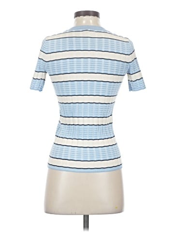 Rag & Bone Short Sleeve Turtleneck (view 2)