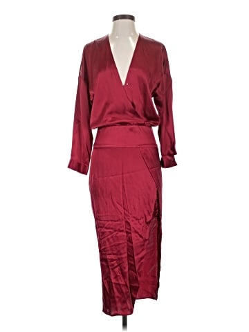 Michelle Mason Cocktail Dress (view 1)