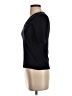 Talbots Black Short Sleeve Top Size P (petite) - photo 5