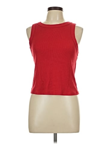 Old Navy Sleeveless T-Shirt (view 1)
