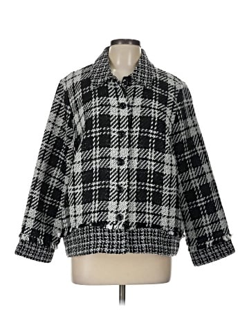 Alfred Dunner Jacket (view 1)