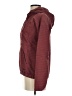 PrAna Burgundy Windbreaker Size S - photo 5