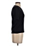 Talbots Black Short Sleeve Top Size P (petite) - photo 4